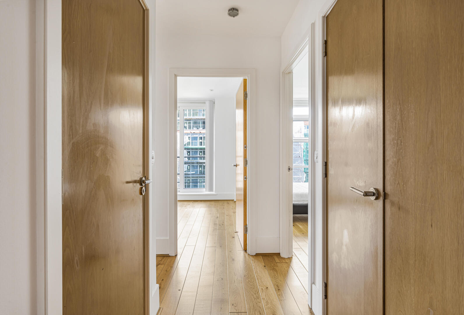 Juniper Drive, London, SW18